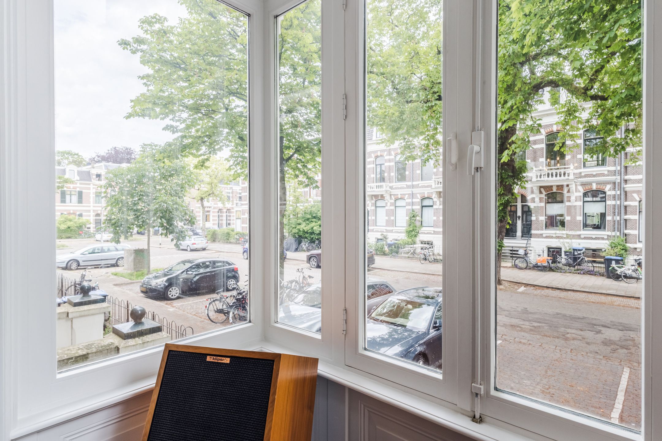 Photo 9 of van Slichtenhorststraat 22