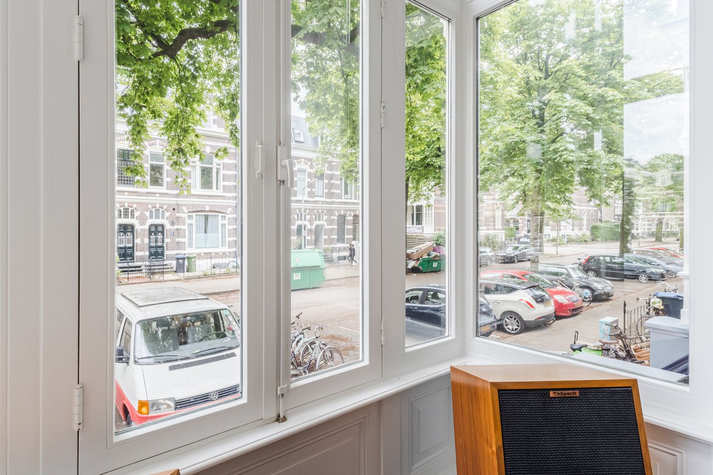 Photo 10 of van Slichtenhorststraat 22