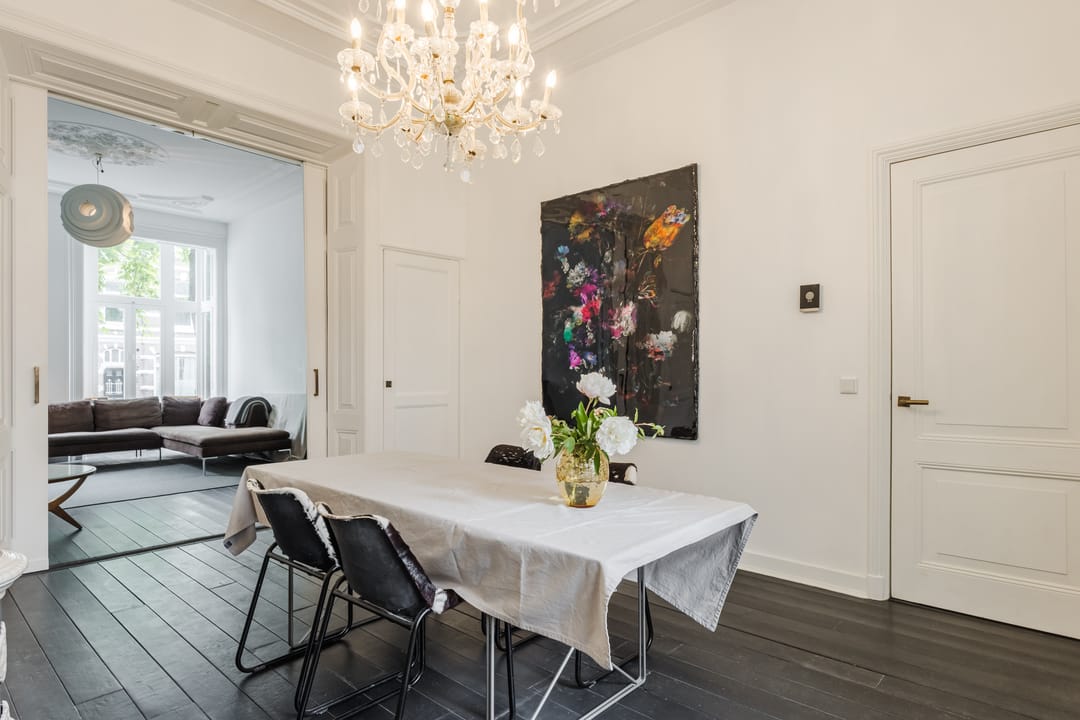 Photo 13 of van Slichtenhorststraat 22
