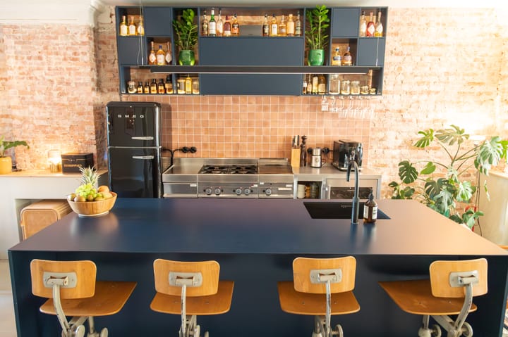 Foto 11 van Linnaeusstraat 45-A2