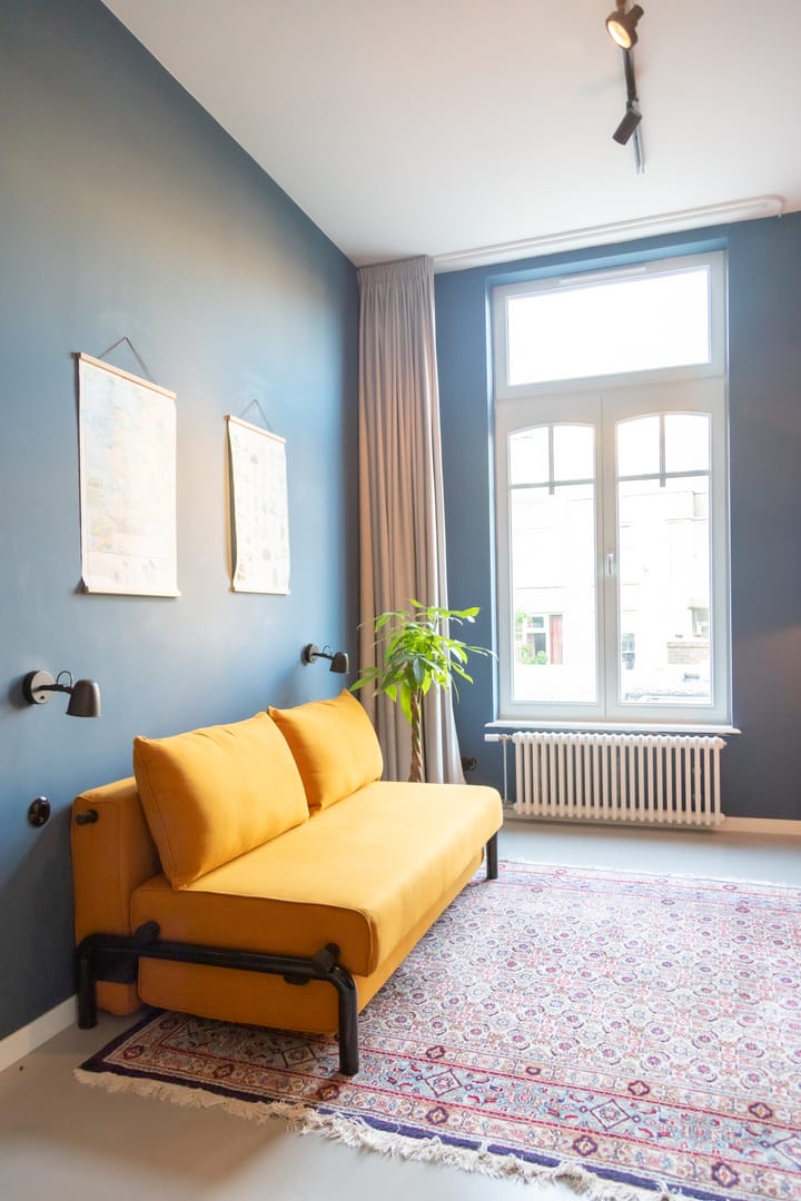 Foto 22 van Linnaeusstraat 45-A2