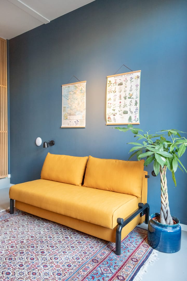 Foto 23 van Linnaeusstraat 45-A2