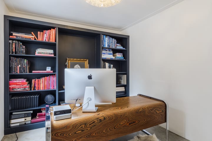 Foto 25 van van Slichtenhorststraat 22