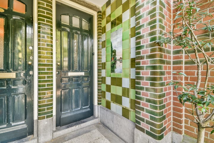 Foto 39 van Linnaeusstraat 45-A2