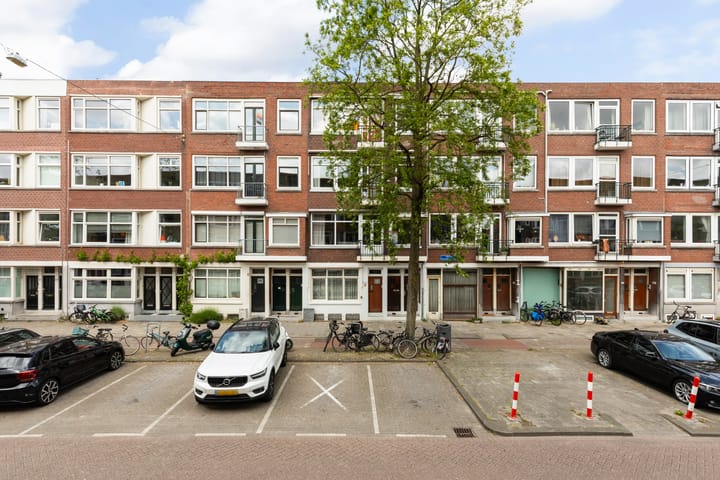 Foto 2 van Willem Buytewechstraat 205-B