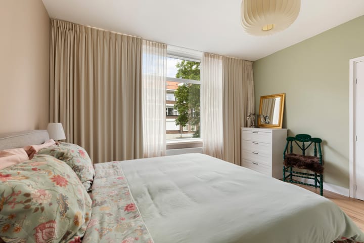 Foto 3 van Willem Buytewechstraat 205-B