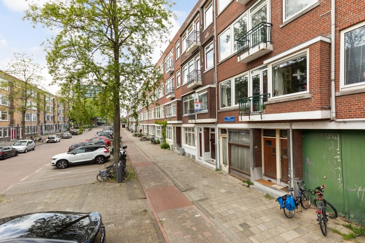 Foto 5 van Willem Buytewechstraat 205-B