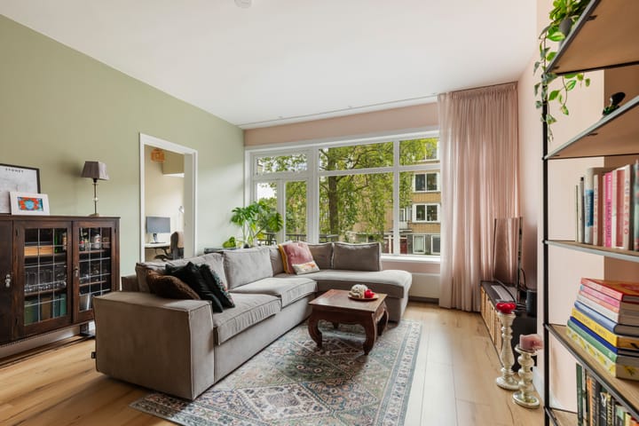 Foto 7 van Willem Buytewechstraat 205-B