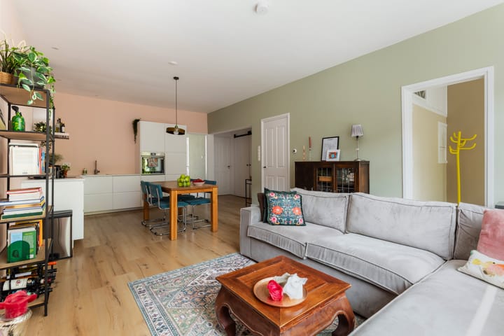 Foto 8 van Willem Buytewechstraat 205-B