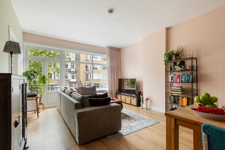 Foto 11 van Willem Buytewechstraat 205-B