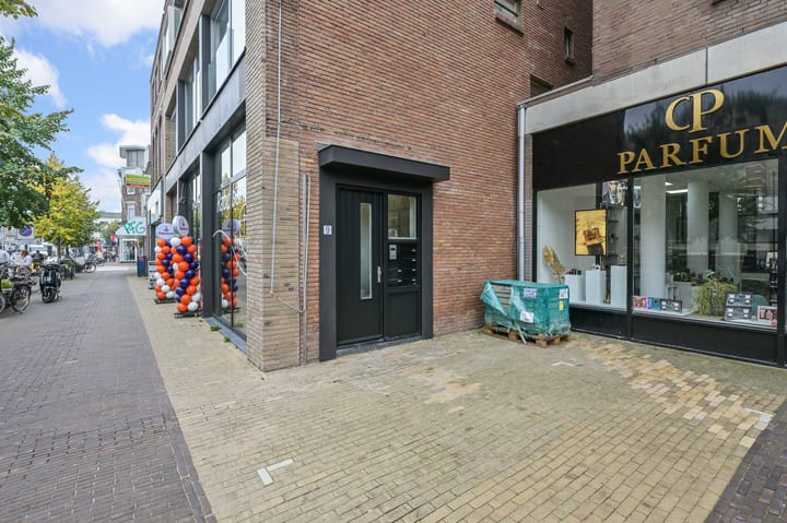 Foto 27 van Westzijde 9-F