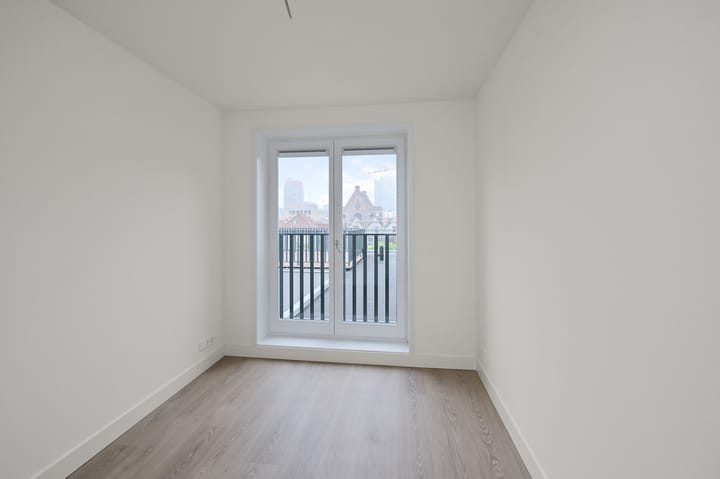 Foto 12 van Westzijde 9-F