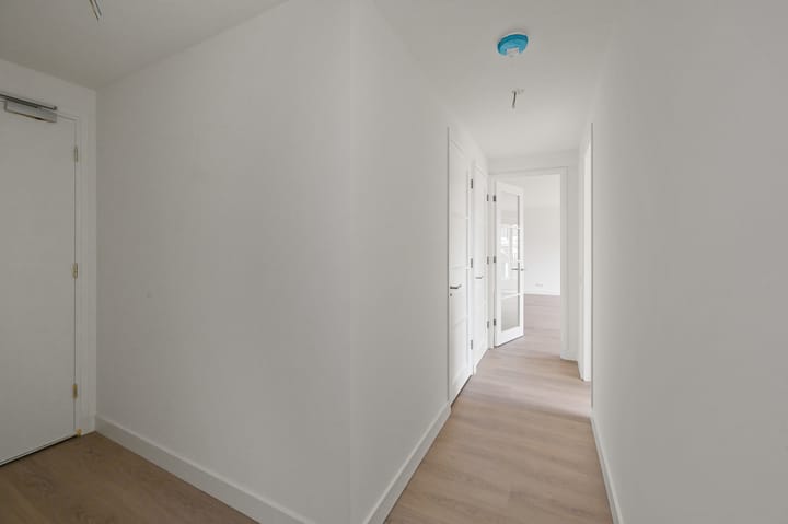 Foto 10 van Westzijde 9-F