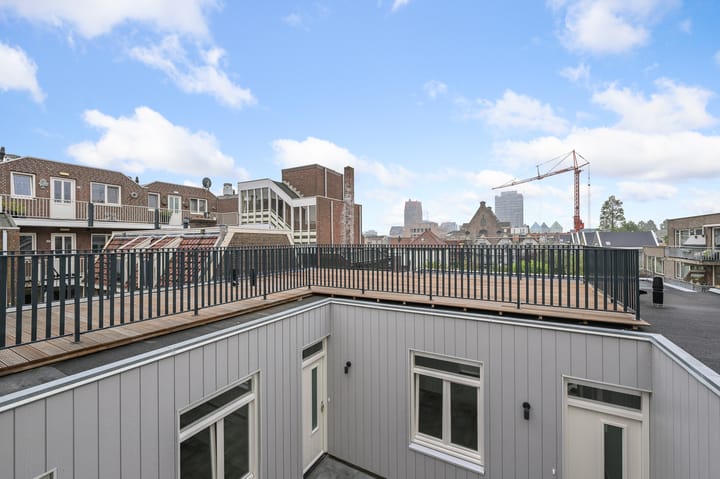 Foto 22 van Westzijde 9-F