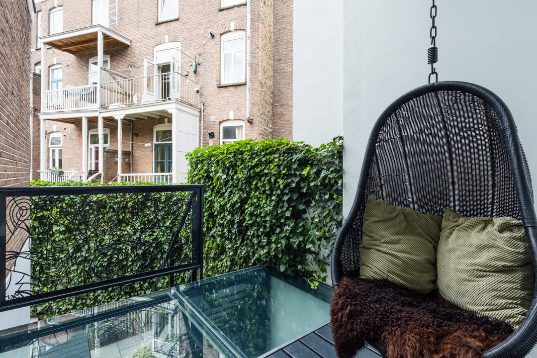 Photo 53 of van Slichtenhorststraat 22