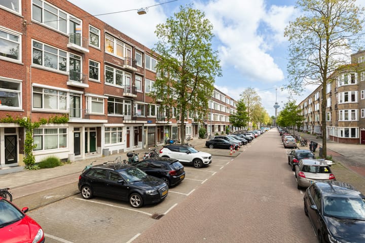 Foto 30 van Willem Buytewechstraat 205-B