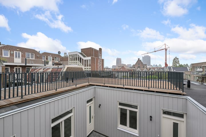 Foto 28 van Westzijde 9-F