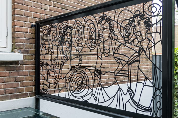 Foto 54 van van Slichtenhorststraat 22