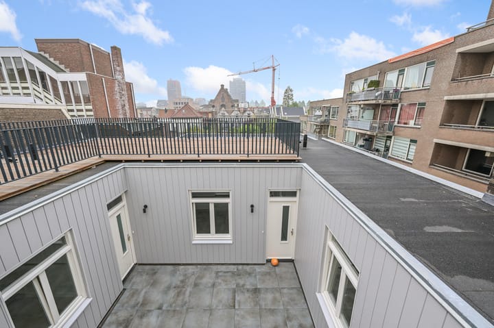 Foto 29 van Westzijde 9-F