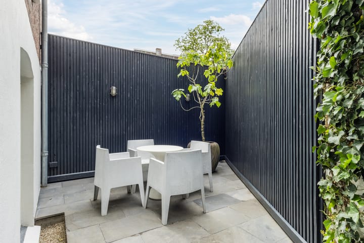 Foto 57 van van Slichtenhorststraat 22