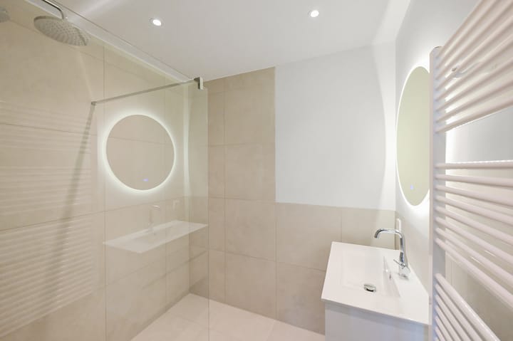 Foto 14 van Westzijde 9-F