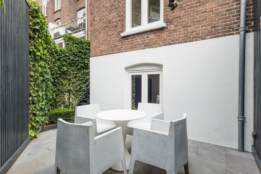 Photo 58 of van Slichtenhorststraat 22