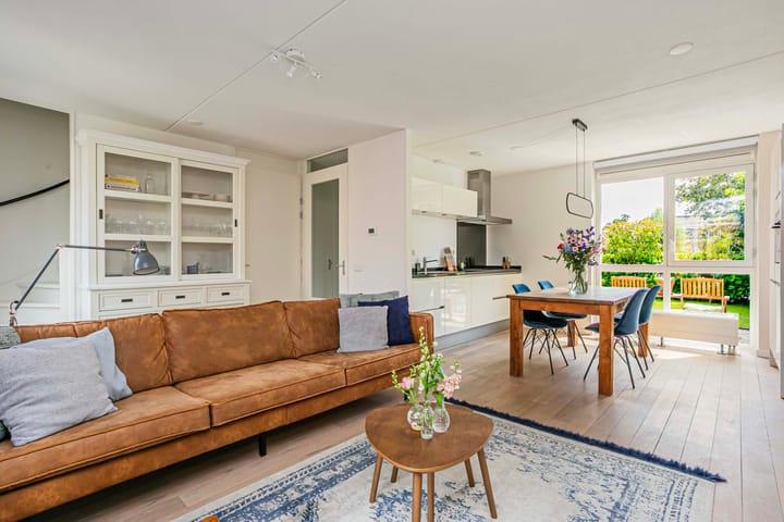 Foto 3 van Dudoksingel 3