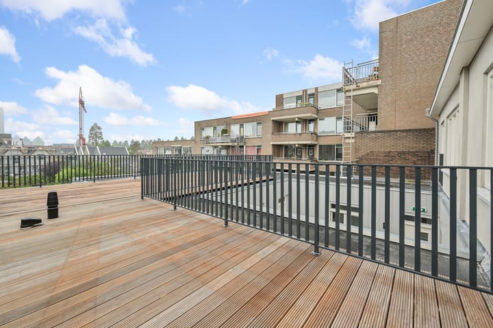 Foto 30 van Westzijde 9-F