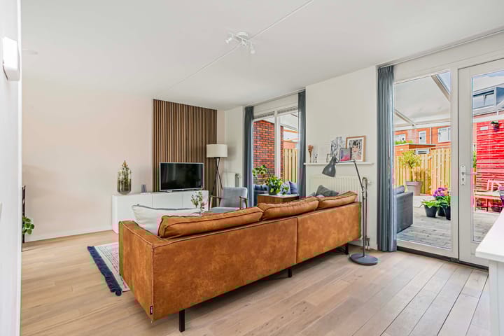 Foto 5 van Dudoksingel 3