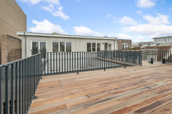 Foto 21 van Westzijde 9-F