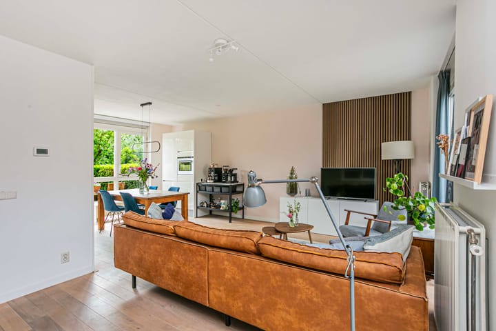 Foto 6 van Dudoksingel 3