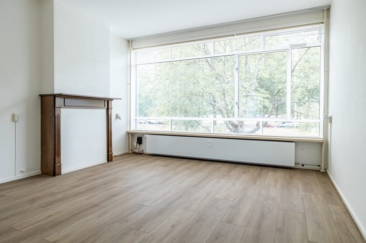 Foto 4 van Barnsteenhorst 174