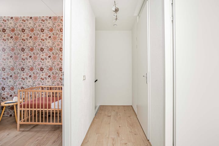 Foto 9 van Dudoksingel 3