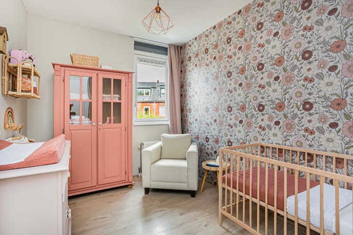 Foto 10 van Dudoksingel 3