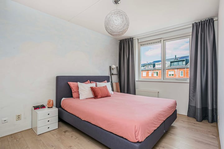 Foto 11 van Dudoksingel 3