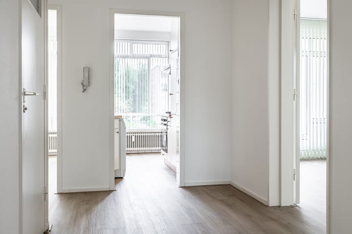 Foto 7 van Barnsteenhorst 174