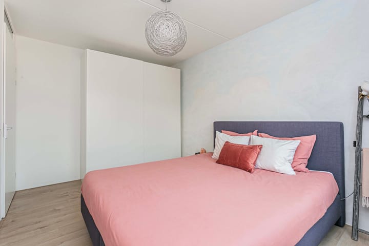 Foto 12 van Dudoksingel 3