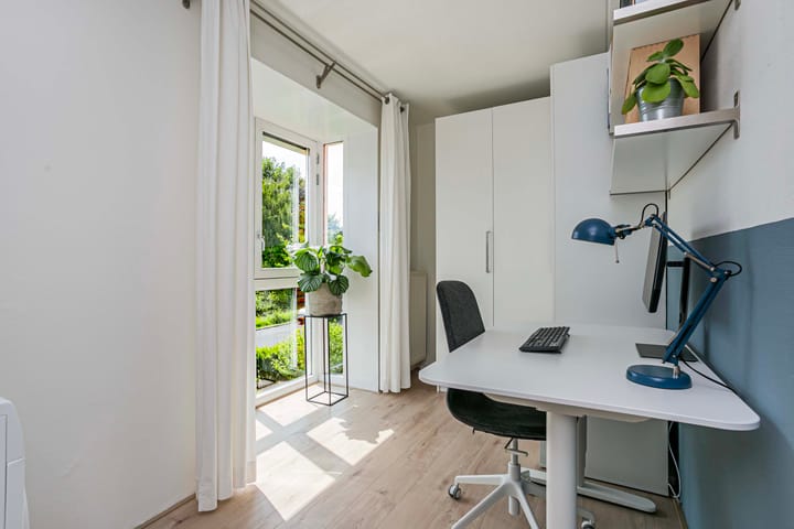 Foto 13 van Dudoksingel 3