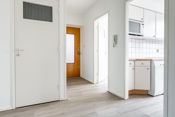 Foto 8 van Barnsteenhorst 174