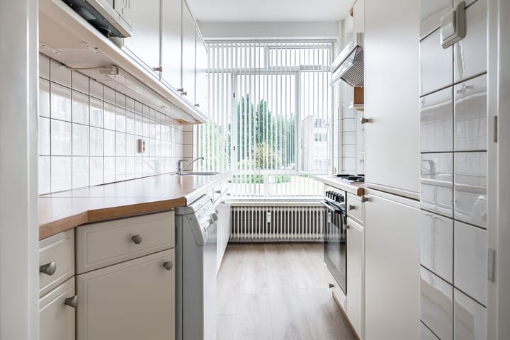 Foto 9 van Barnsteenhorst 174