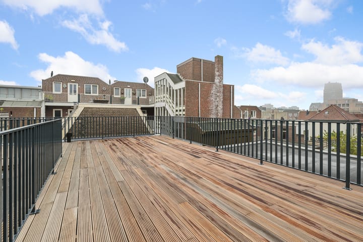 Foto 32 van Westzijde 9-F