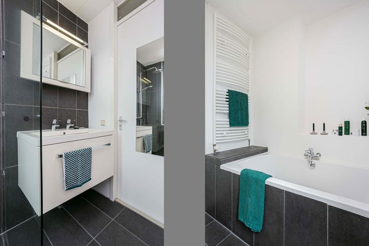 Foto 16 van Dudoksingel 3