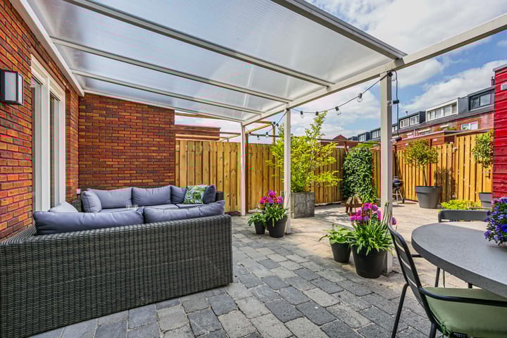 Foto 18 van Dudoksingel 3