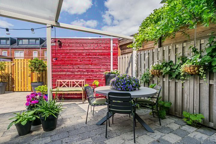 Foto 19 van Dudoksingel 3