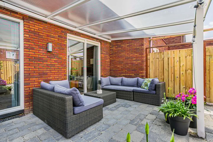 Foto 20 van Dudoksingel 3