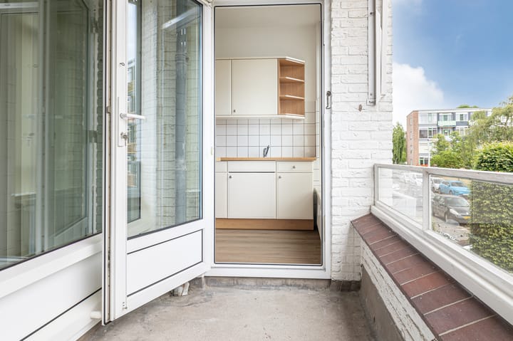 Foto 14 van Barnsteenhorst 174