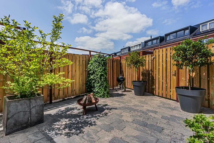 Foto 21 van Dudoksingel 3