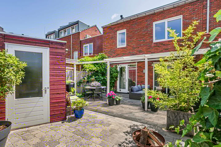 Foto 22 van Dudoksingel 3