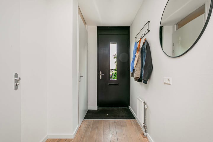 Foto 23 van Dudoksingel 3