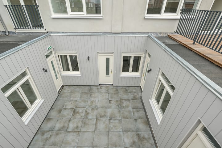 Foto 33 van Westzijde 9-F